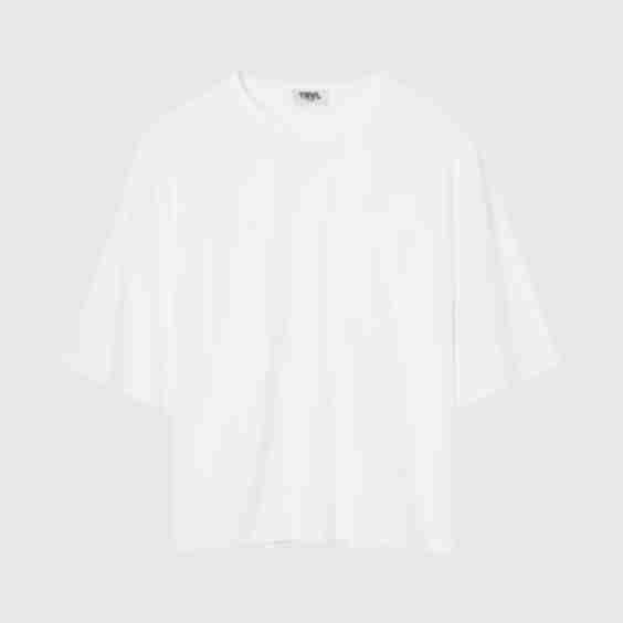 Loose Fit Tee