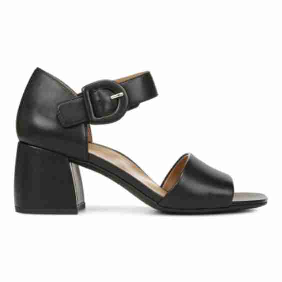 Chardonnay Heeled Sandal