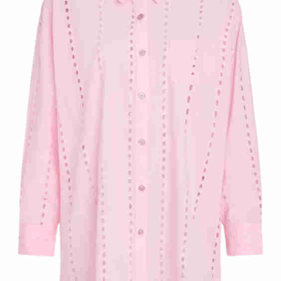Positano Shirt Dress