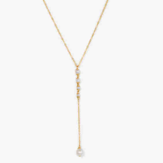 Lucine Necklace