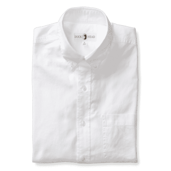 Cotton Oxford Sport Shirt