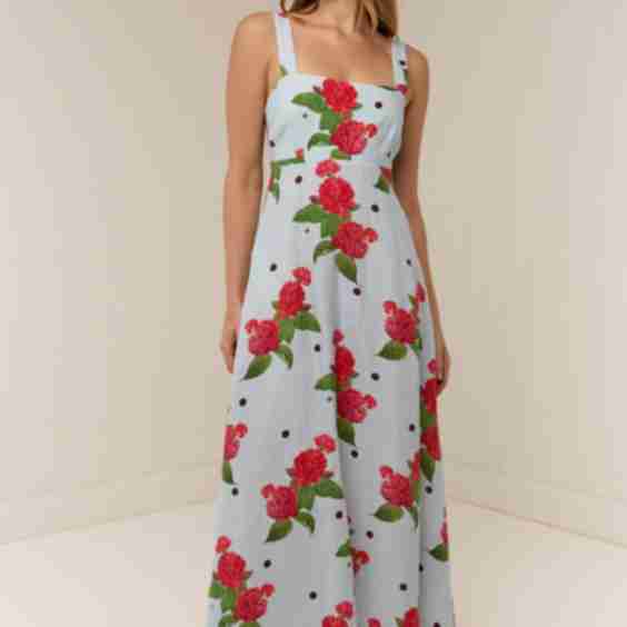 Belle Dress 