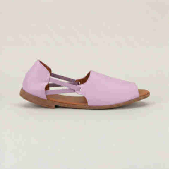 Peep Toes