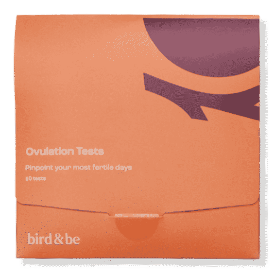 Ovulation Tests