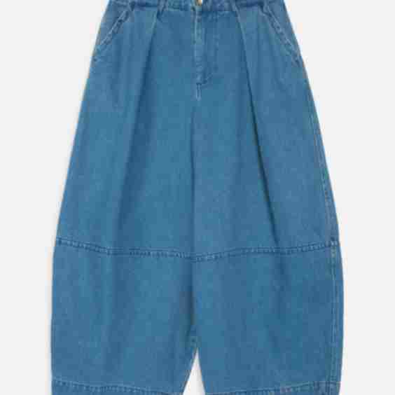 Deadbeat Trouser