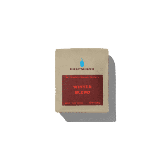 Winter Blend Whole Bean Coffee