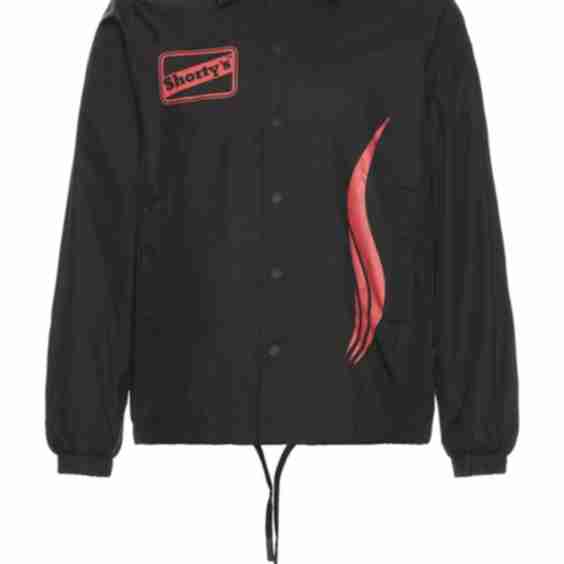 Griptape Coach Jacket