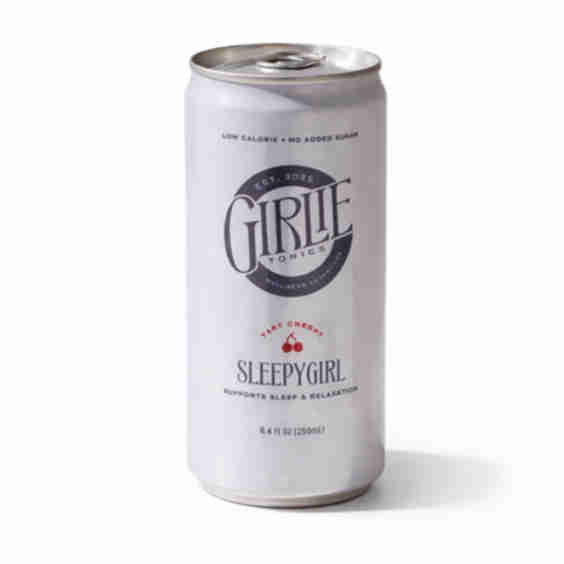 SleepyGirl Sleep Support Wellness Drink