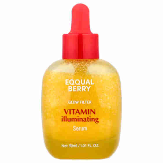 Glow Filter Vitamin Illuminating Serum
