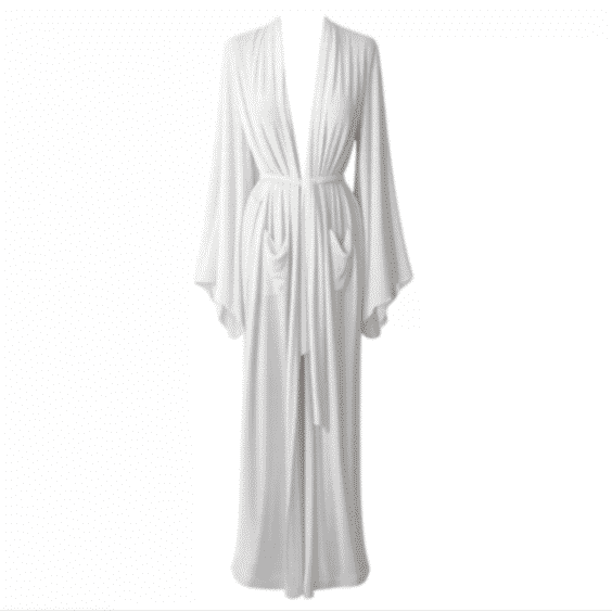 Alobha Robe