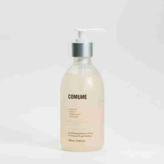Essentials Face Cleanser