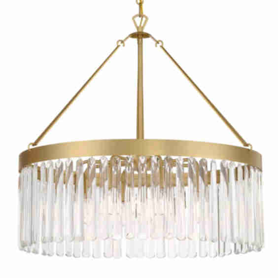 Emory 24'' Chandelier