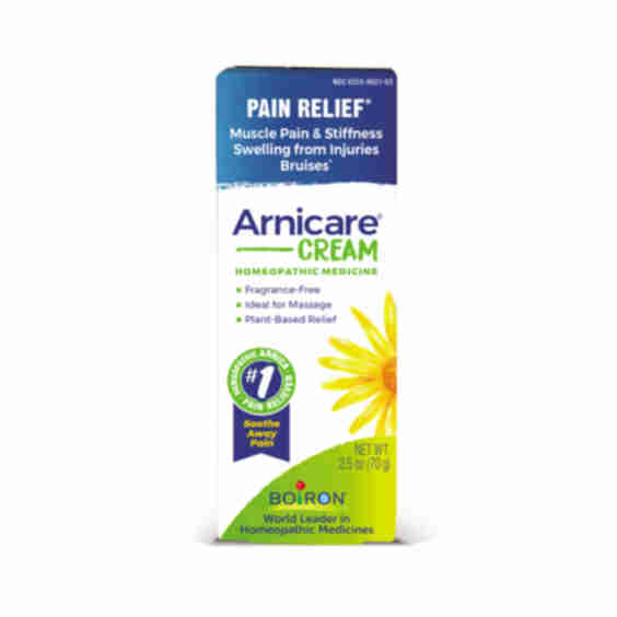 Arnicare Cream