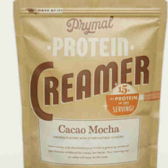 Protein Creamer - Cacao Mocha