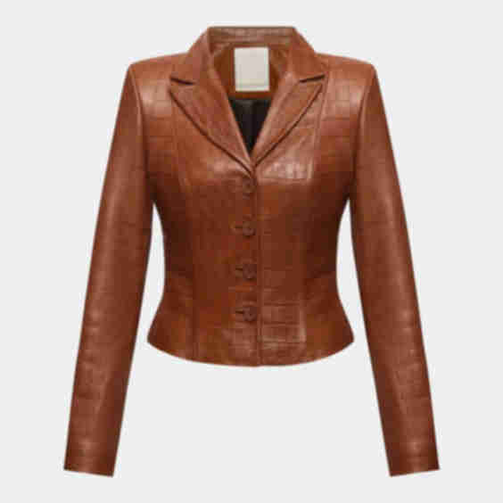 Malun Jacket