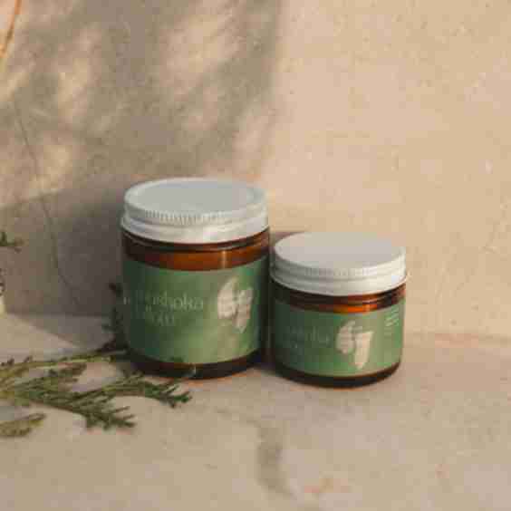 Vanilla Peppermint Body Whip
