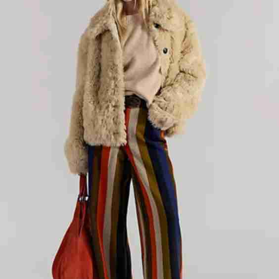 Burnley Hedda Pants