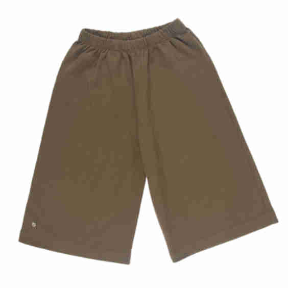 Kids Wide Leg Pant