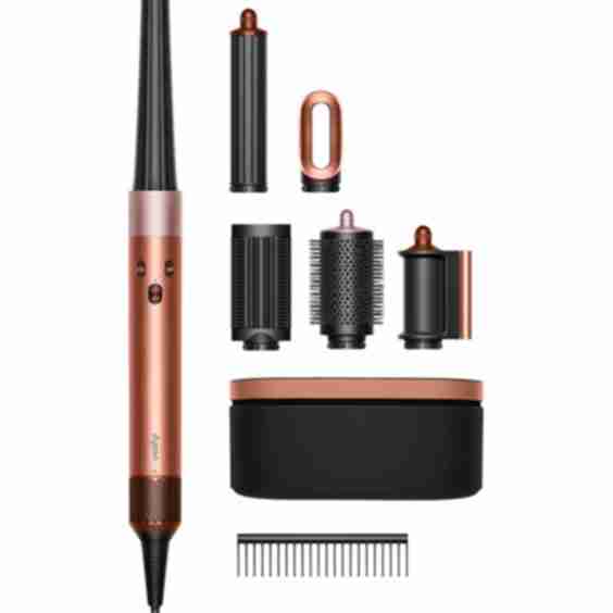 Airwrap I.D. Multi-Styler and Hair Dryer Straight + Wavy