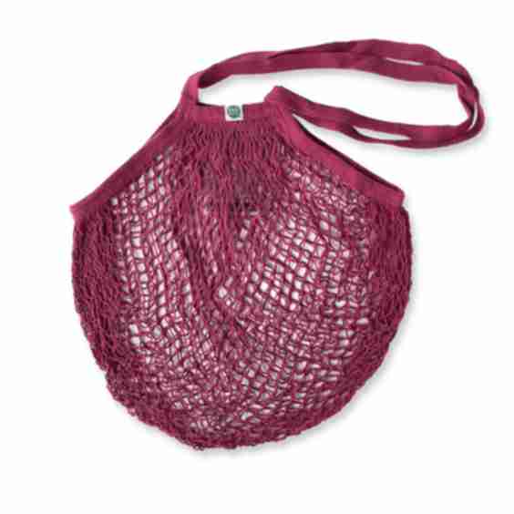 Reusable Market String Bag