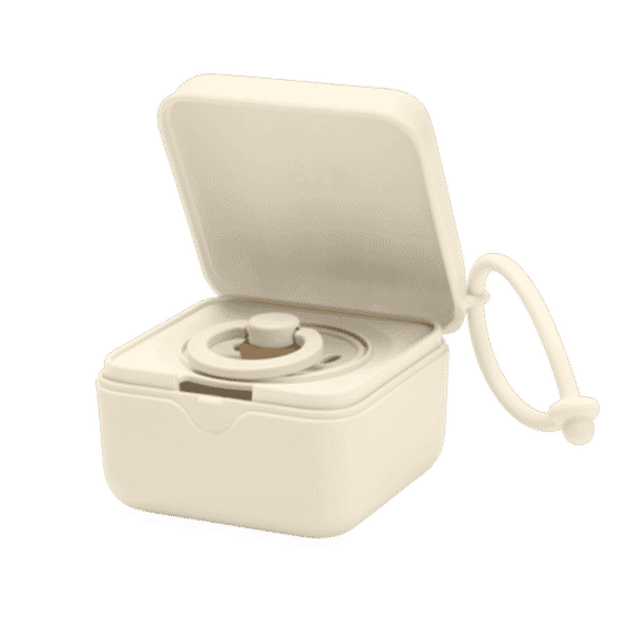 Pacifier Box