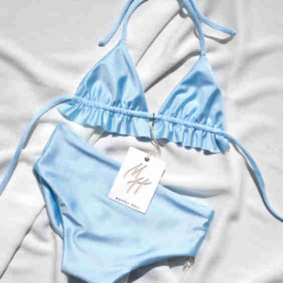 Mini Bruni Bikini Bottom