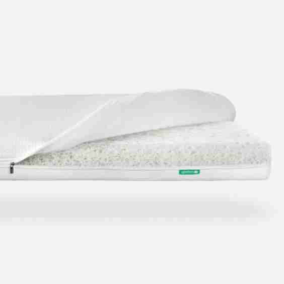 Mini Crib Mattress