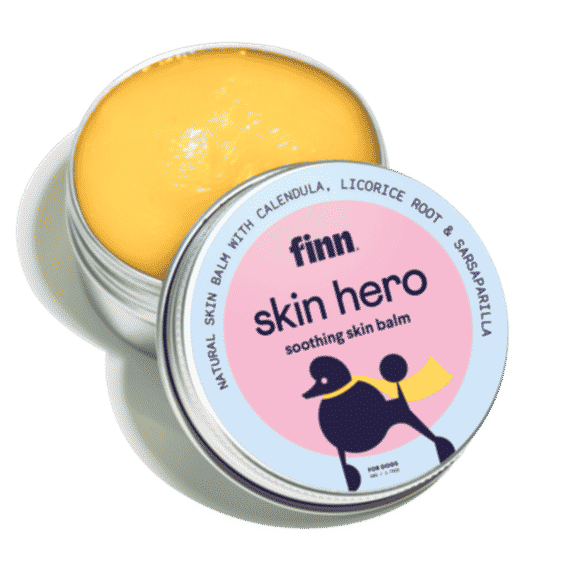 Skin Hero Super Soothing Skin Balm
