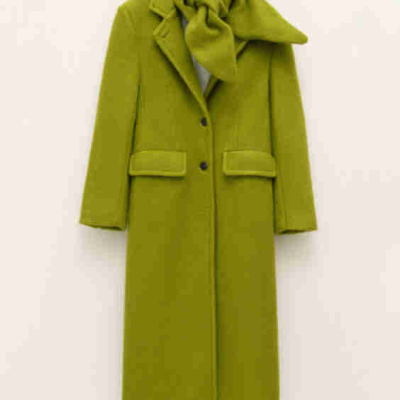 Coat Art. LD5088