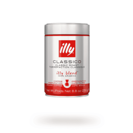 Ground Drip Coffee Classico - Medium Roast
