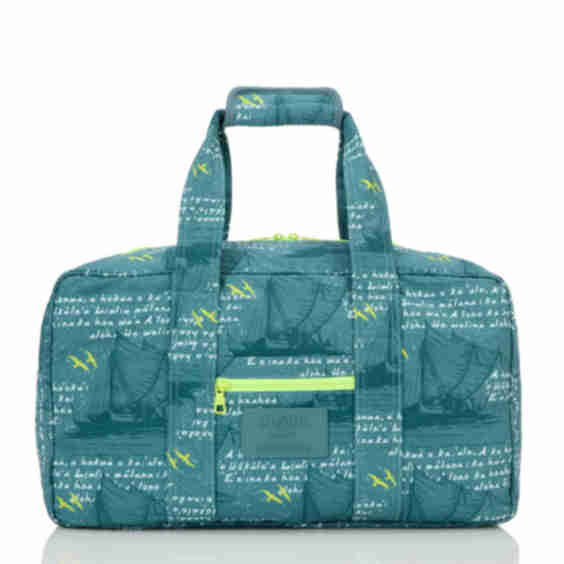 Keep It Light Weekender