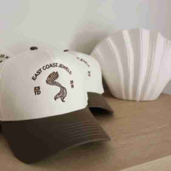 Structured Hat