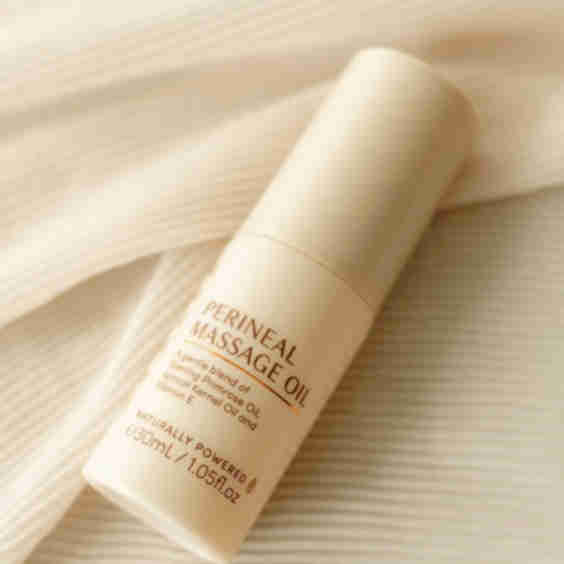 Perineal Massage Oil 30ml
