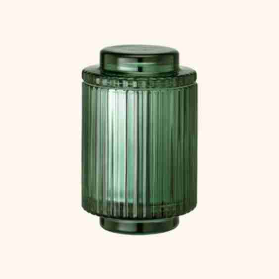 Amélie – Starlit Golden Fir Candle