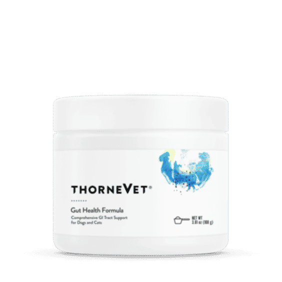 Gut Health Formula Powder Supplement