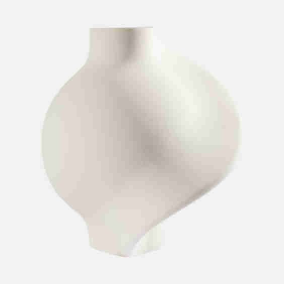 Pirout Ceramic Vase