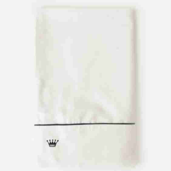 Royal Pillowcase Set