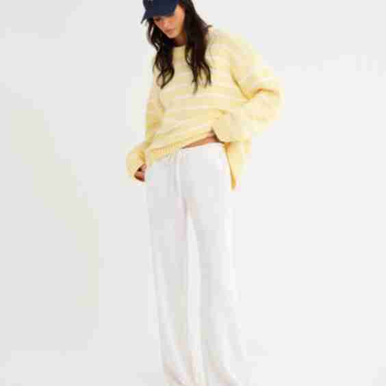 High Fidelity Pant