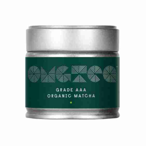 Aaa Grade Organic Matcha Green Tea