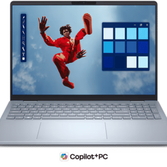 16 Plus Laptop