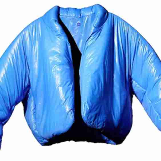 Gap Round Jacket