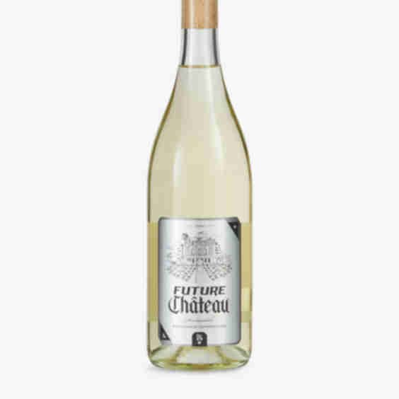 Sauvignon Vermentino 2025 Wine