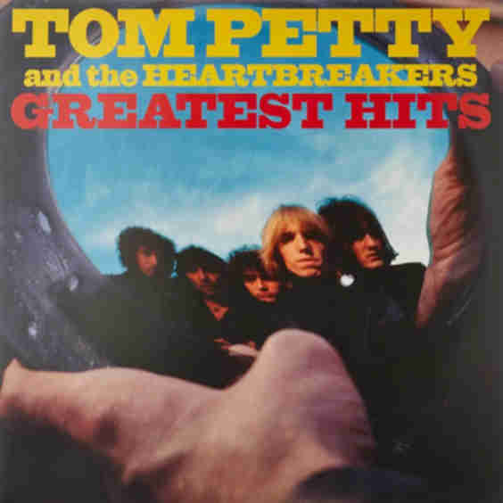 Greatest Hits (Vinyl LP)