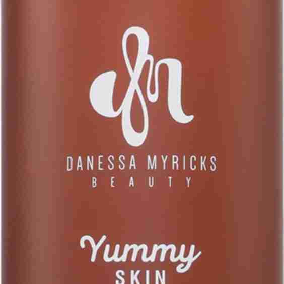 Yummy Skin Liquid Blurring Balm