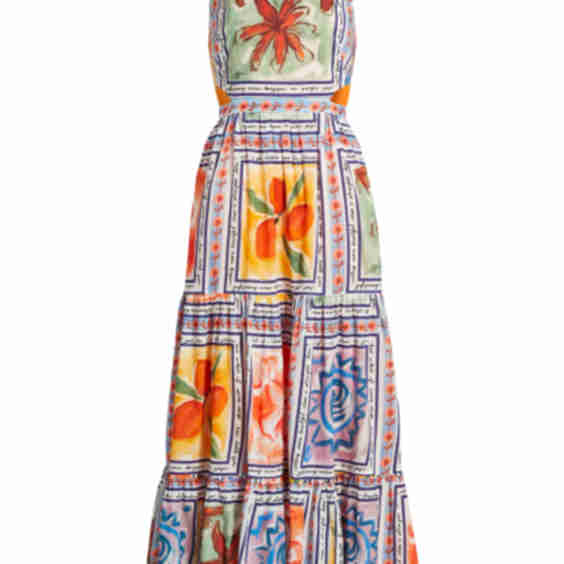 Marcia Dress