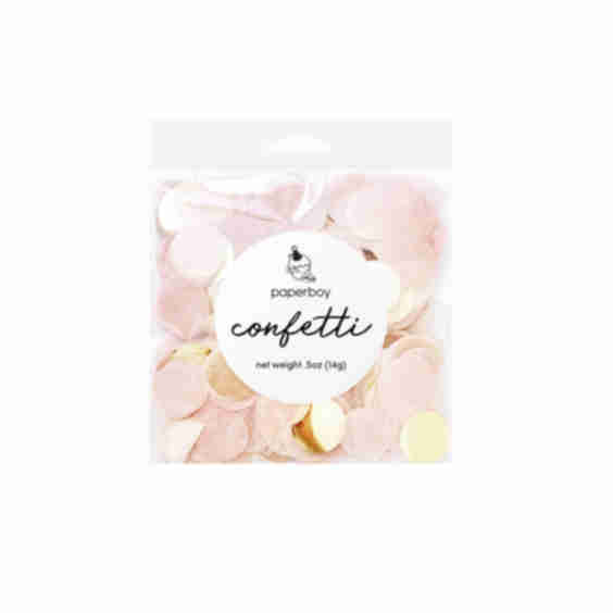  Machine Cut Confetti