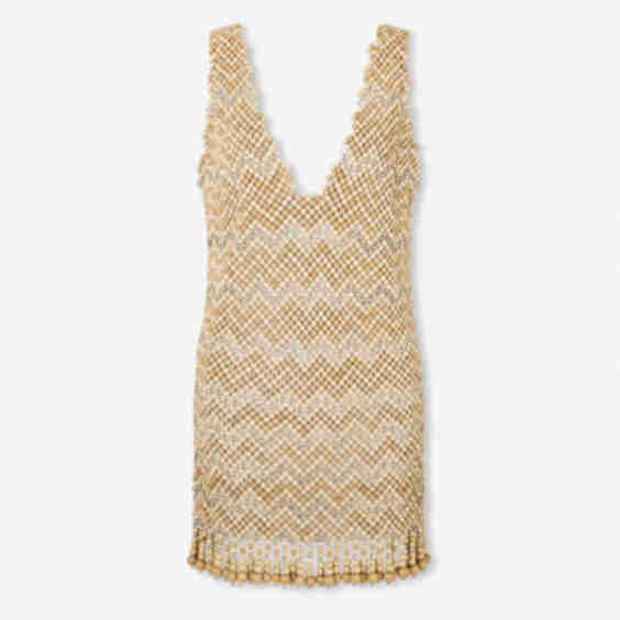 Samba Dress