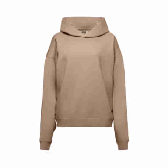 Oversized Hoodie
