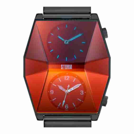 Zarex Watch
