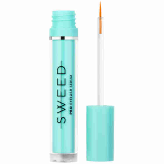 Eyelash Growth Serum